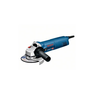 MEULEUSE GWS 1400W Ø125mm BOITE CARTON 0601824800 BOSCH